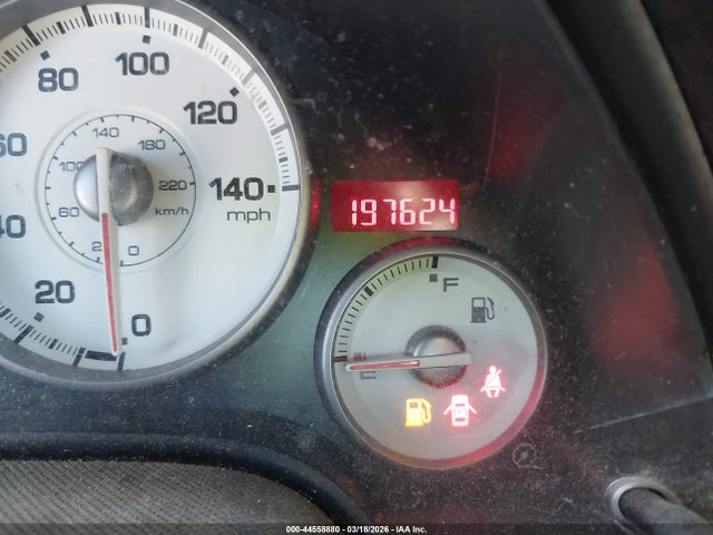 Aukcja sprzedaży 2005 Acura Rsx, vin: JH4DC548X5S005299, numer aukcji: 44558880