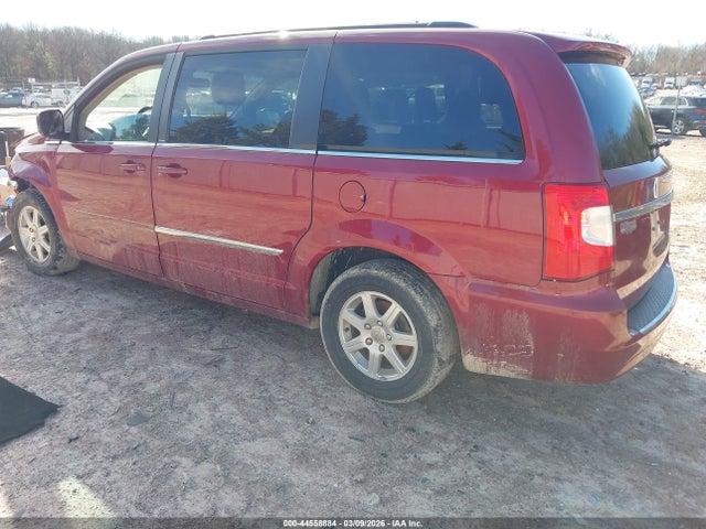 2012 CHRYSLER TOWN & COUNTRY 2C4RC1BG7CR189495 Photo 2