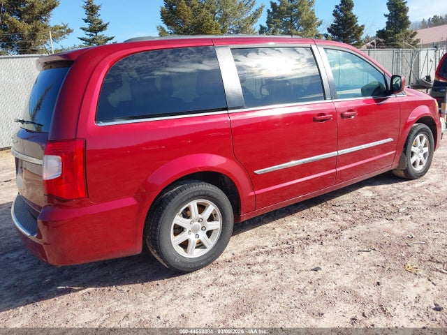 2012 CHRYSLER TOWN & COUNTRY 2C4RC1BG7CR189495 Photo 3