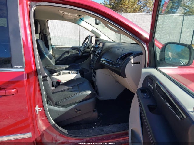 2012 CHRYSLER TOWN & COUNTRY 2C4RC1BG7CR189495 Photo 4