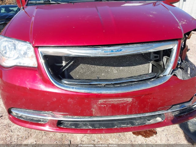 2012 CHRYSLER TOWN & COUNTRY 2C4RC1BG7CR189495 Photo 5