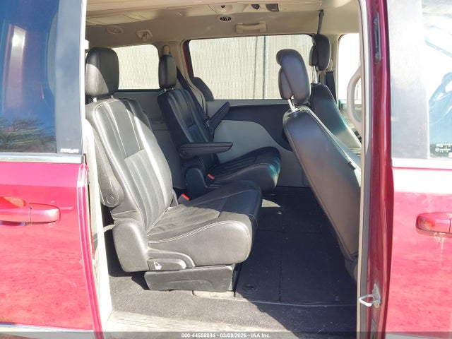 2012 CHRYSLER TOWN & COUNTRY 2C4RC1BG7CR189495 Photo 7