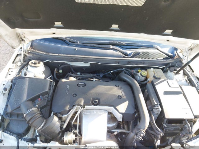 Aukcja sprzedaży 2015 Buick Regal Turbo/e-assist Premium I, vin: 2G4GN5EX2F9265936, numer aukcji: 44558886