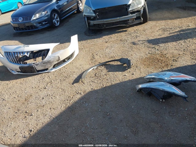 Aukcja sprzedaży 2015 Buick Regal Turbo/e-assist Premium I, vin: 2G4GN5EX2F9265936, numer aukcji: 44558886