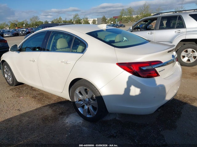 Aukcja sprzedaży 2015 Buick Regal Turbo/e-assist Premium I, vin: 2G4GN5EX2F9265936, numer aukcji: 44558886