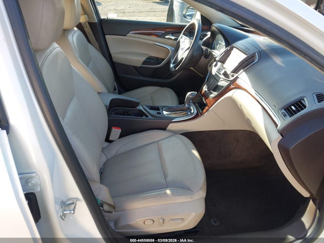 Aukcja sprzedaży 2015 Buick Regal Turbo/e-assist Premium I, vin: 2G4GN5EX2F9265936, numer aukcji: 44558886
