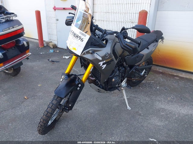 JYADM17E5SA000890 Yamaha Xtz690