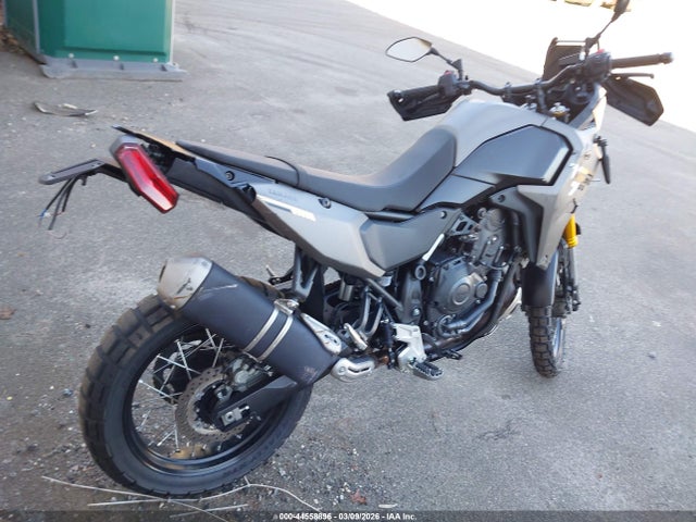 JYADM17E5SA000890 Yamaha Xtz690