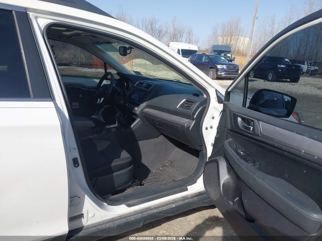 Продаж на аукціоні авто 2015 Subaru Outback 2.5i Premium, vin: 4S4BSADC2F3343800, номер лоту: 44558905