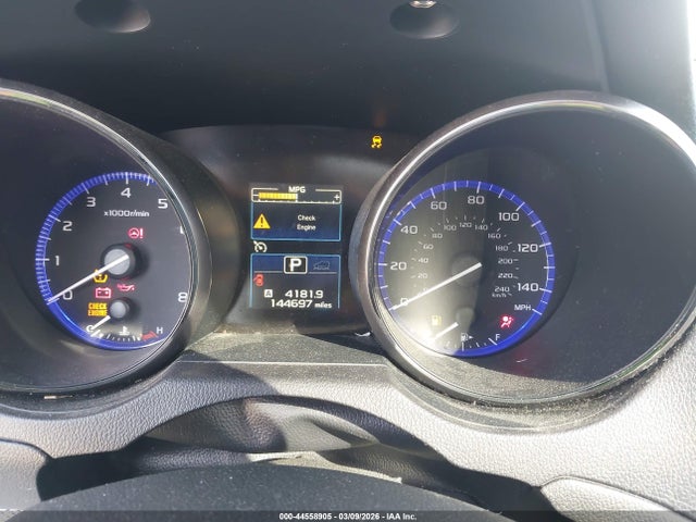 Продаж на аукціоні авто 2015 Subaru Outback 2.5i Premium, vin: 4S4BSADC2F3343800, номер лоту: 44558905