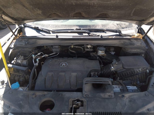 2018 Acura Rdx Acurawatch Plus Package მანქანა იყიდება აუქციონზე, vin: 5J8TB4H31JL017758, აუქციონის ნომერი: 44558906