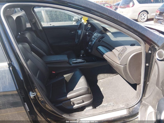 2018 Acura Rdx Acurawatch Plus Package მანქანა იყიდება აუქციონზე, vin: 5J8TB4H31JL017758, აუქციონის ნომერი: 44558906