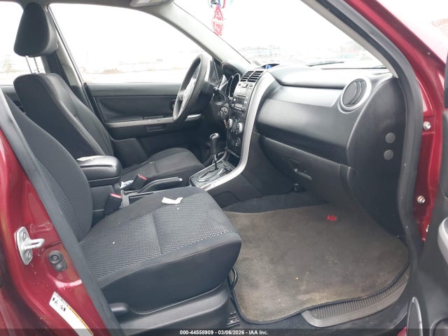 Aukcja sprzedaży 2008 Suzuki Grand Vitara Appearance/appearance +, vin: JS3TE941084102863, numer aukcji: 44558909