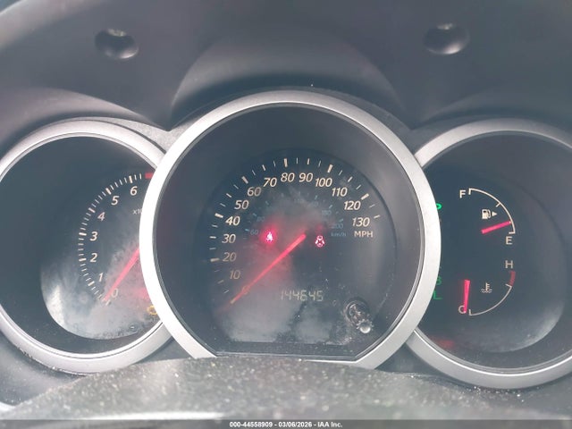 Aukcja sprzedaży 2008 Suzuki Grand Vitara Appearance/appearance +, vin: JS3TE941084102863, numer aukcji: 44558909