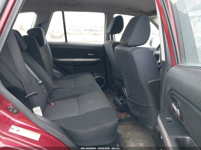 Aukcja sprzedaży 2008 Suzuki Grand Vitara Appearance/appearance +, vin: JS3TE941084102863, numer aukcji: 44558909