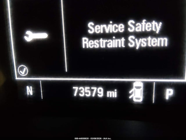 Chevrolet CRUZE LS 2019 1G1BC5SM8K7121780 Image 15
