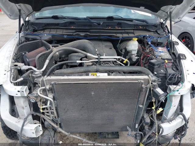 Aukcja sprzedaży 2015 Ram 1500 Lone Star, vin: 1C6RR7LT3FS778776, numer aukcji: 44558924
