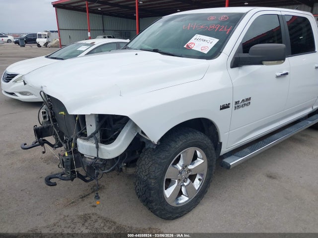 Aukcja sprzedaży 2015 Ram 1500 Lone Star, vin: 1C6RR7LT3FS778776, numer aukcji: 44558924