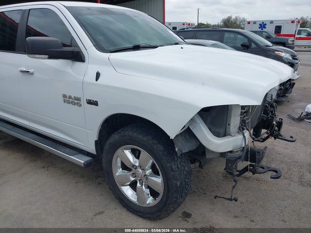 Aukcja sprzedaży 2015 Ram 1500 Lone Star, vin: 1C6RR7LT3FS778776, numer aukcji: 44558924