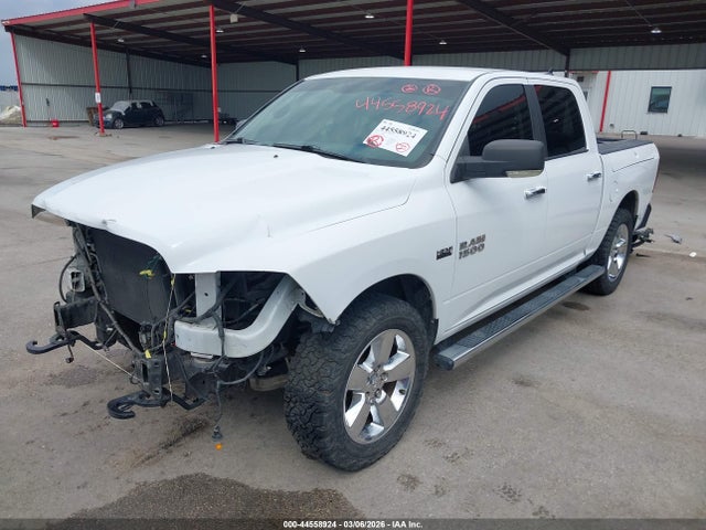 Aukcja sprzedaży 2015 Ram 1500 Lone Star, vin: 1C6RR7LT3FS778776, numer aukcji: 44558924