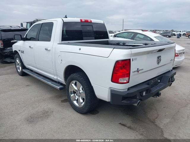 Aukcja sprzedaży 2015 Ram 1500 Lone Star, vin: 1C6RR7LT3FS778776, numer aukcji: 44558924