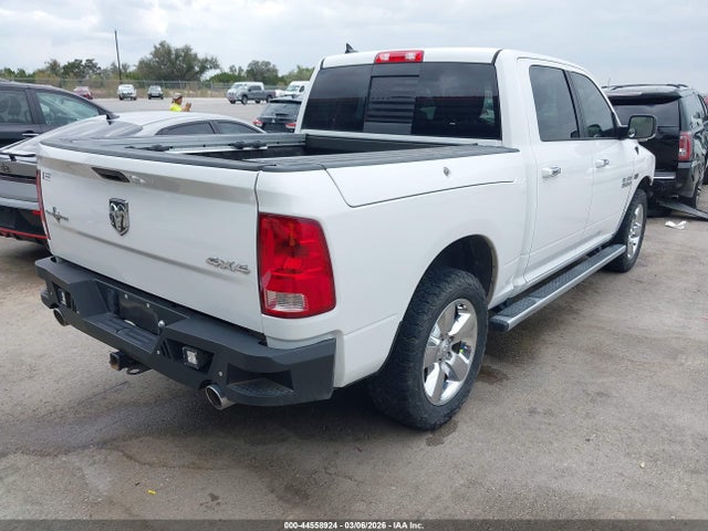Aukcja sprzedaży 2015 Ram 1500 Lone Star, vin: 1C6RR7LT3FS778776, numer aukcji: 44558924