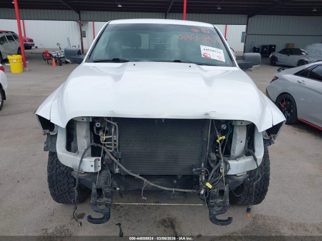 Aukcja sprzedaży 2015 Ram 1500 Lone Star, vin: 1C6RR7LT3FS778776, numer aukcji: 44558924