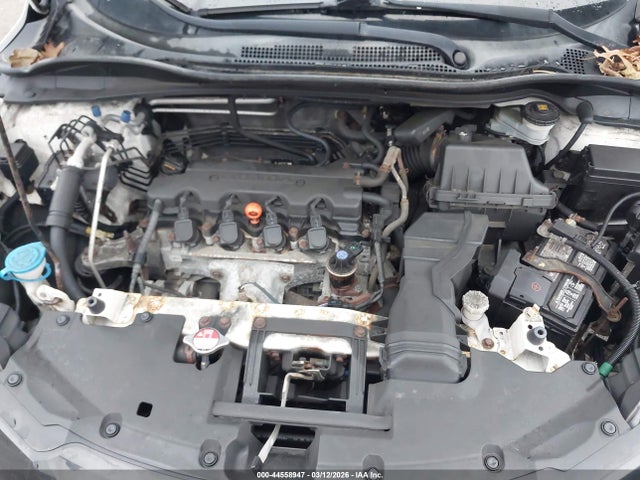 3CZRU6H53GM733563 Honda HR-V EX