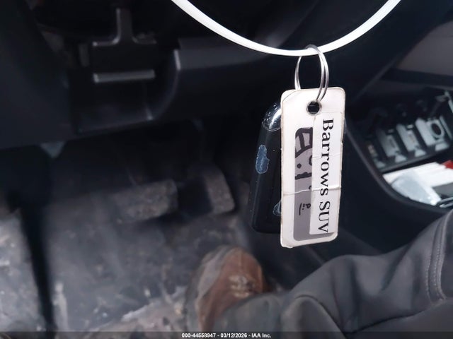 3CZRU6H53GM733563 Honda HR-V EX