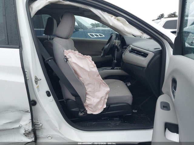 3CZRU6H53GM733563 Honda HR-V EX