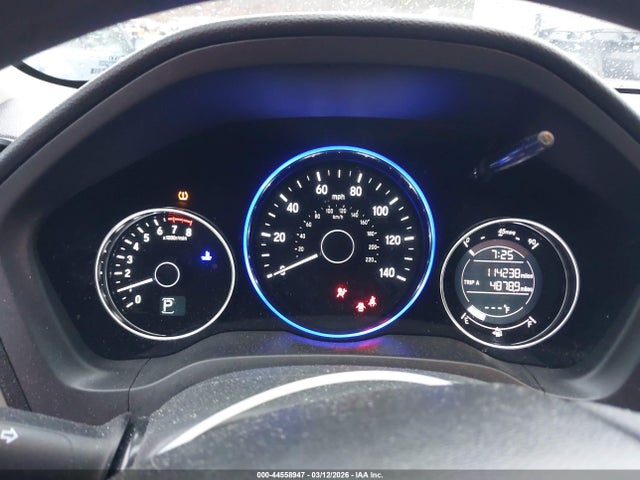 3CZRU6H53GM733563 Honda HR-V EX