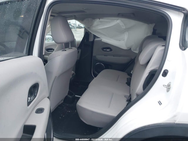 3CZRU6H53GM733563 Honda HR-V EX