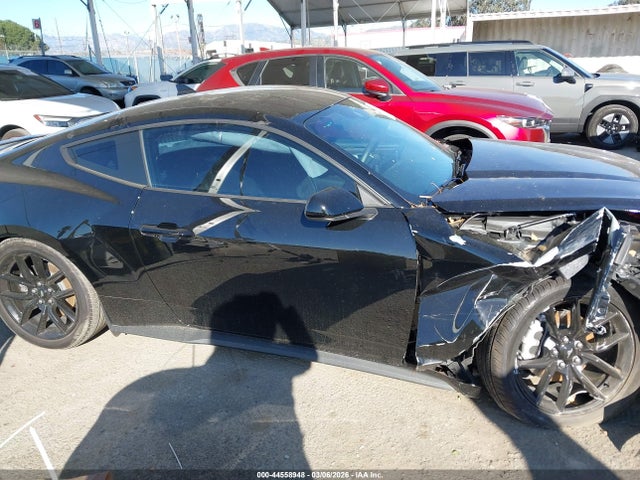 Ford Mustang Ecoboost Fastback 2025 1FA6P8TH2S5113305 Image 13
