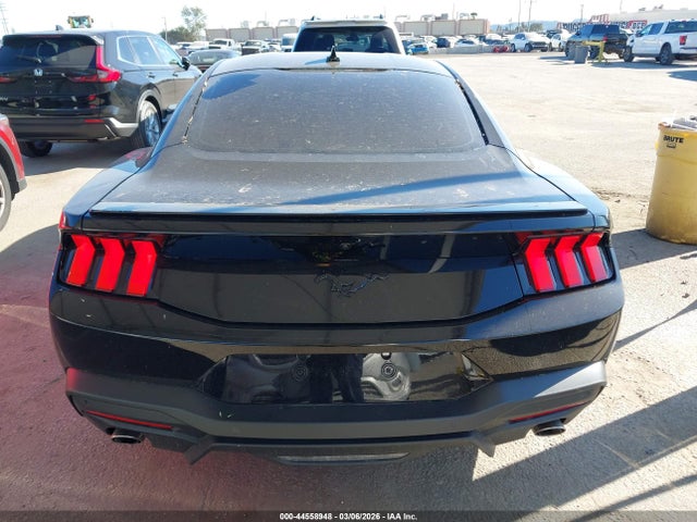 Ford Mustang Ecoboost Fastback 2025 1FA6P8TH2S5113305 Image 16