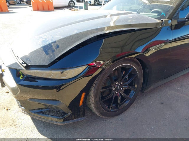 Ford Mustang Ecoboost Fastback 2025 1FA6P8TH2S5113305 Image 18