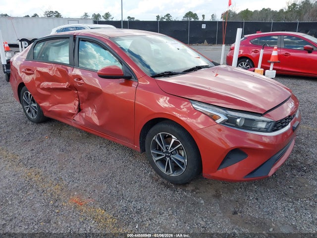 Aukcja sprzedaży 2022 Kia Forte Lxs, vin: 3KPF24AD1NE446198, numer aukcji: 44558949