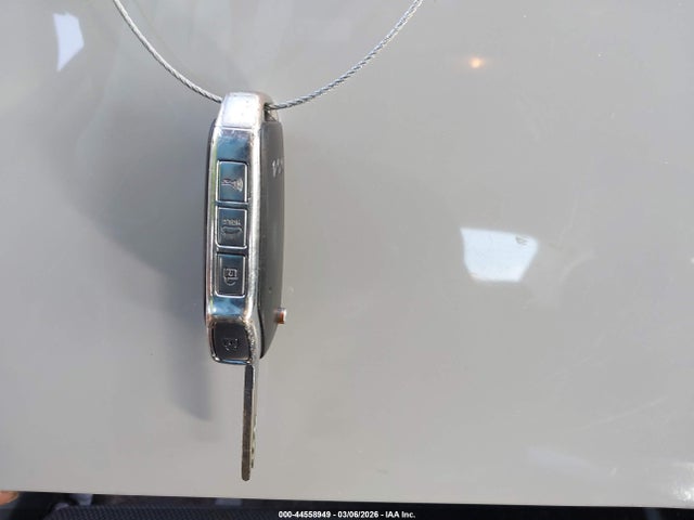 Aukcja sprzedaży 2022 Kia Forte Lxs, vin: 3KPF24AD1NE446198, numer aukcji: 44558949