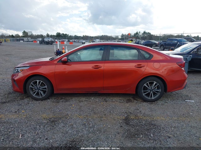 Aukcja sprzedaży 2022 Kia Forte Lxs, vin: 3KPF24AD1NE446198, numer aukcji: 44558949