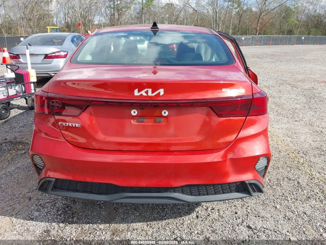 Продажа на аукционе авто 2022 Kia Forte Lxs, vin: 3KPF24AD1NE446198, номер лота: 44558949