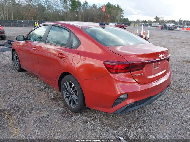 Aukcja sprzedaży 2022 Kia Forte Lxs, vin: 3KPF24AD1NE446198, numer aukcji: 44558949
