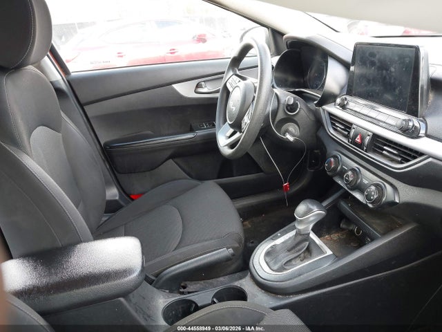 Aukcja sprzedaży 2022 Kia Forte Lxs, vin: 3KPF24AD1NE446198, numer aukcji: 44558949