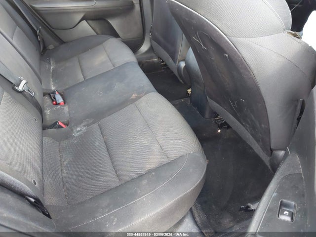 Aukcja sprzedaży 2022 Kia Forte Lxs, vin: 3KPF24AD1NE446198, numer aukcji: 44558949