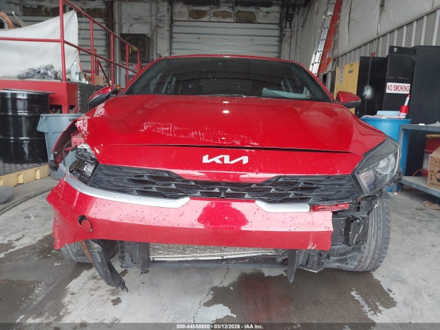 Aukcja sprzedaży 2024 Kia Forte Lxs, vin: 3KPF24AD2RE834935, numer aukcji: 44558950