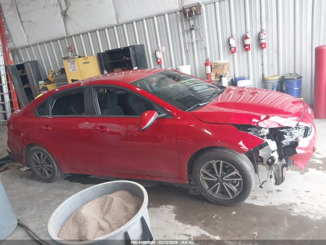 Aukcja sprzedaży 2024 Kia Forte Lxs, vin: 3KPF24AD2RE834935, numer aukcji: 44558950