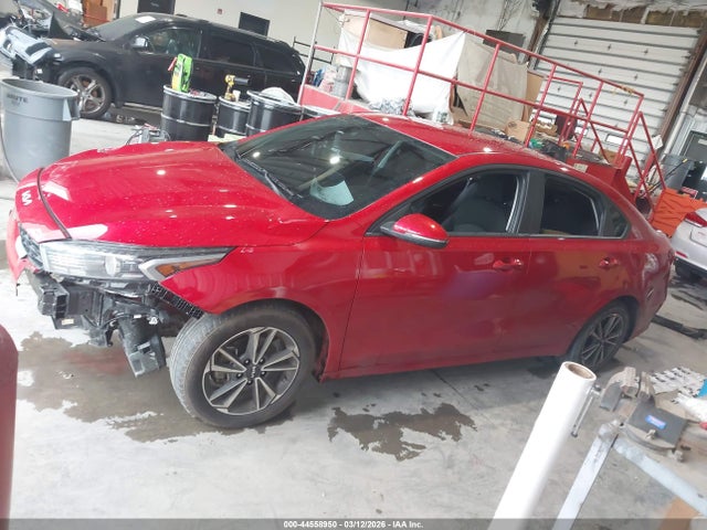 Aukcja sprzedaży 2024 Kia Forte Lxs, vin: 3KPF24AD2RE834935, numer aukcji: 44558950