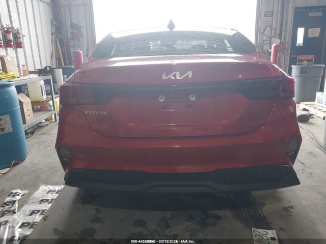 Aukcja sprzedaży 2024 Kia Forte Lxs, vin: 3KPF24AD2RE834935, numer aukcji: 44558950