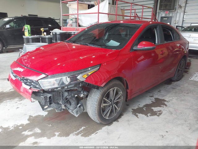 Aukcja sprzedaży 2024 Kia Forte Lxs, vin: 3KPF24AD2RE834935, numer aukcji: 44558950
