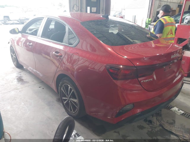 Aukcja sprzedaży 2024 Kia Forte Lxs, vin: 3KPF24AD2RE834935, numer aukcji: 44558950
