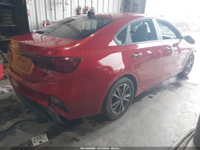 Aukcja sprzedaży 2024 Kia Forte Lxs, vin: 3KPF24AD2RE834935, numer aukcji: 44558950