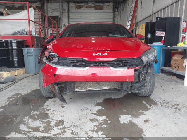 Aukcja sprzedaży 2024 Kia Forte Lxs, vin: 3KPF24AD2RE834935, numer aukcji: 44558950